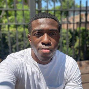 Meet your Posher, Xavier